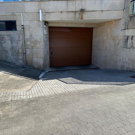 Desconectaengalicia Mantela, Vistas Puerto Deportivo, 20M Playa Apartment ซันเชนโช ภายนอก รูปภาพ